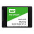 WD SSD SATA 2.5 WD GREEN 240GB (WDSSD240GB-SATA-GREEN-3D)