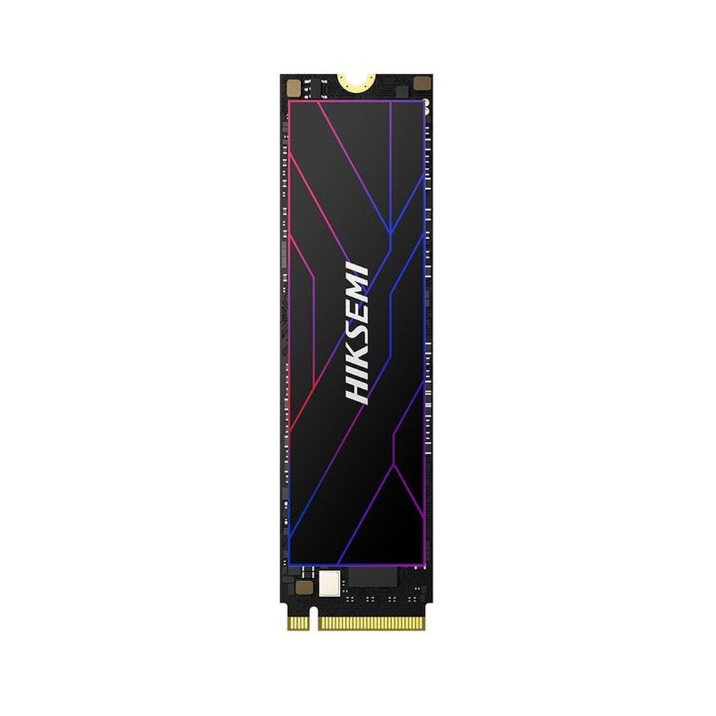 🛵มีส่งด่วน💨  HIKSEMI FUTURE 2048GB CONSUMER SSD PCIE 4X4/NVME M.2 2280 รับประกัน 5ปี