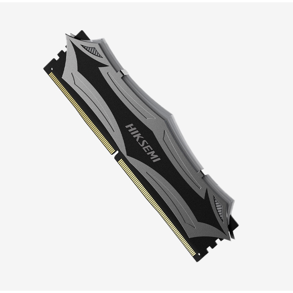 HIKSEMI AKIRA SERIES UDIMM 8GB DDR4 BUS 3200MHZ (HSC408U32Z4) RAM FOR PC