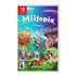 Miitopia Switch แผ่นเกม Nintendo Joy-Con