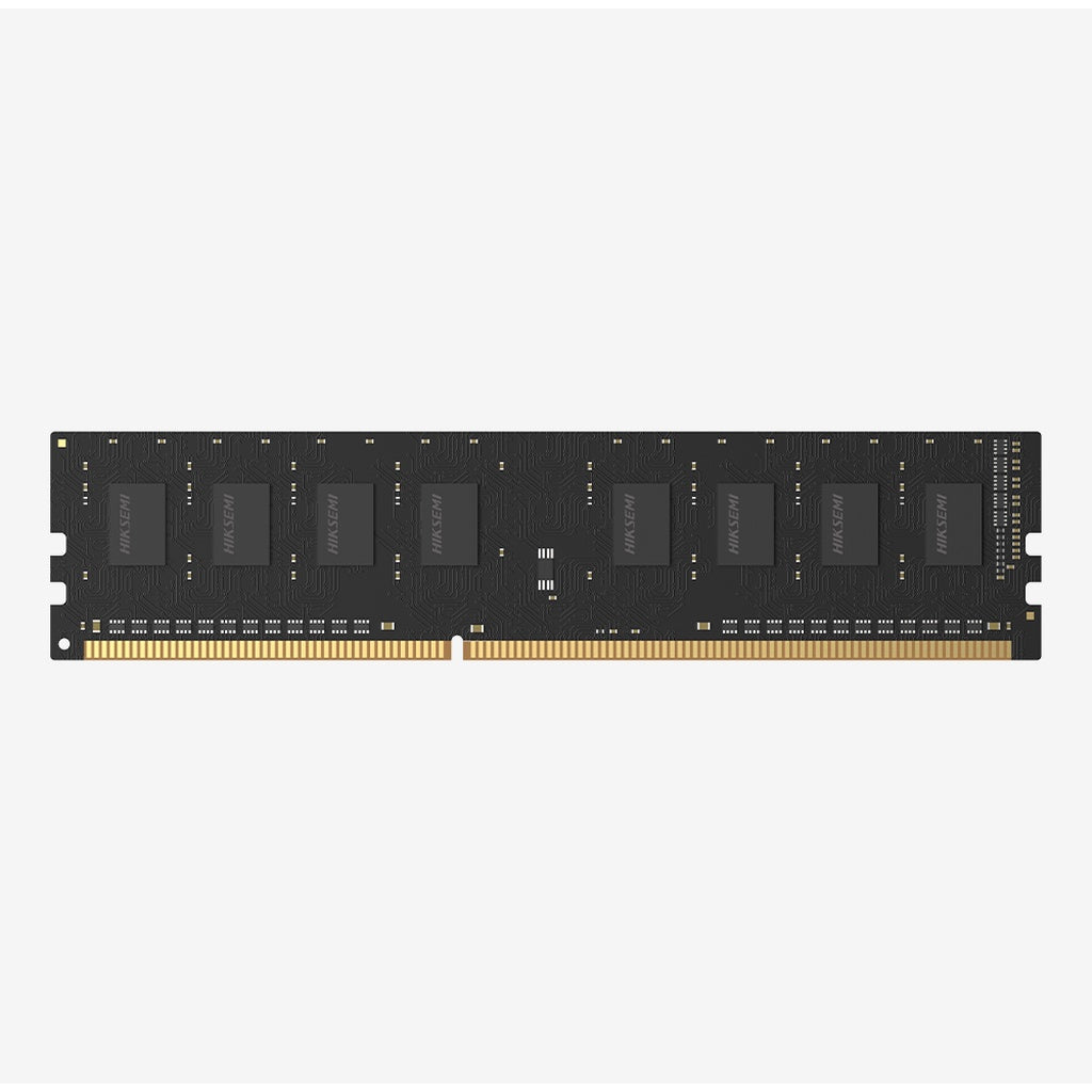 HIKSEMI RAM HIKER SERIES UDIMM 8GB DDR4 3200MHz (HSC408U32Z1 8G)