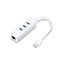TP-LINK USB HUB 3P V.3.0 + Lan 'TP-LINK' (UE330)
