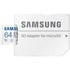 SAMSUNG Micro SDXC Card EVO Plus MB-MC64KA/APC 64GB
