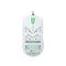 EGA TYPE M3 GEN2 WHITE MOUSE GAMING