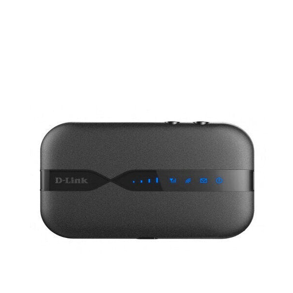 D-LINK DWR-932C 4G LTE MOBILE ROUTER 300MBPS WIFI แบบพกพา ใช้ 4G ได้ทุกค่าย รับประกัน 3 ปี