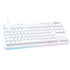 LOGITECH G713 WHITE GAMING KEYBOARD TACTILE