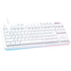 LOGITECH G713 WHITE GAMING KEYBOARD TACTILE