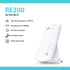 TP-LINK RE200 ACCESS POINT (แอคเซสพอยต์) RANGE EXTENDER AC750