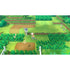 Pokemon Let's Go Eevee Switch แผ่นเกม Nintendo Joy-Con