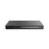 RUIJIE (RG-ES126S-P) 24-Port 10/100 Mbps with 2-Port Gigabit Rackmount PoE Switch