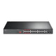 TP-LINK TL-SL1226P 24-PORT 10/100MBPS+2-PORT GIGABIT UNMANAGED POE+SWITCH LIMITED LIFE TIME