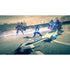 Astral Chain Switch แผ่นเกม Nintendo Joy-Con