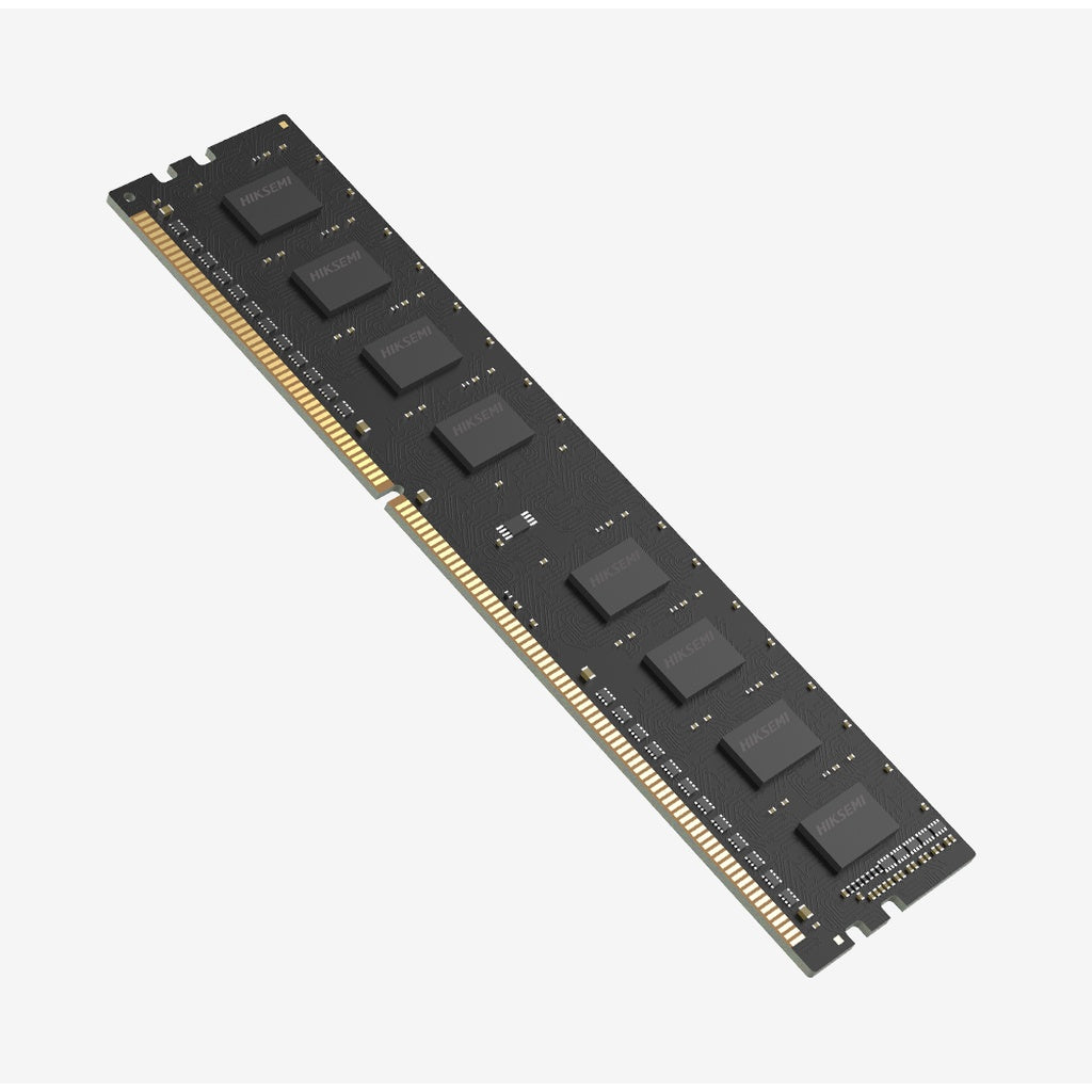 HIKSEMI RAM HIKER SERIES UDIMM 8GB DDR4 3200MHz (HSC408U32Z1 8G)