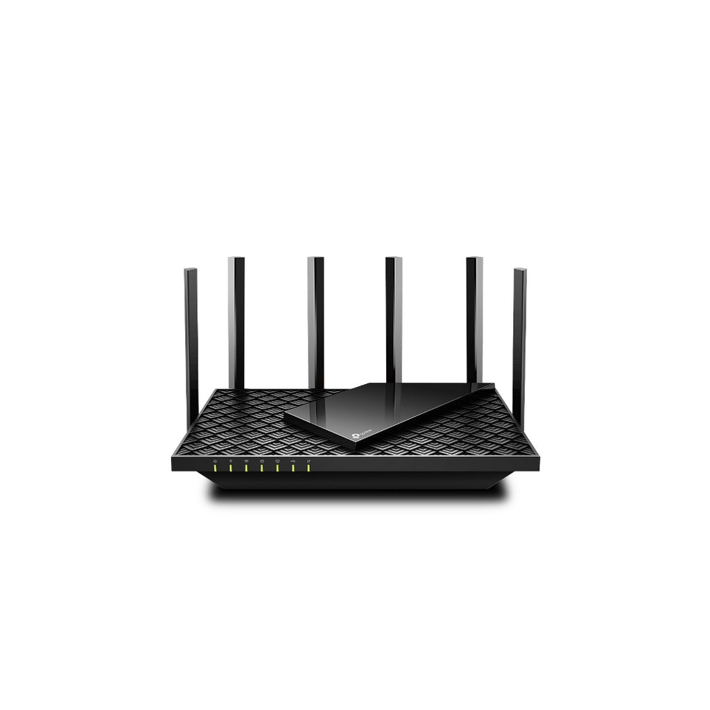 TP-LINK ARCHER AX53 AX72 AX73 AX90 เร้าเตอร์แรงระดับ 4X4 DUAL-BAND GIGABIT WI-FI 6