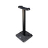 EGA TYPE HS2 BLACK HEADSET STAND