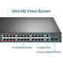TP-LINK TL-SL1226P 24-PORT 10/100MBPS+2-PORT GIGABIT UNMANAGED POE+SWITCH LIMITED LIFE TIME