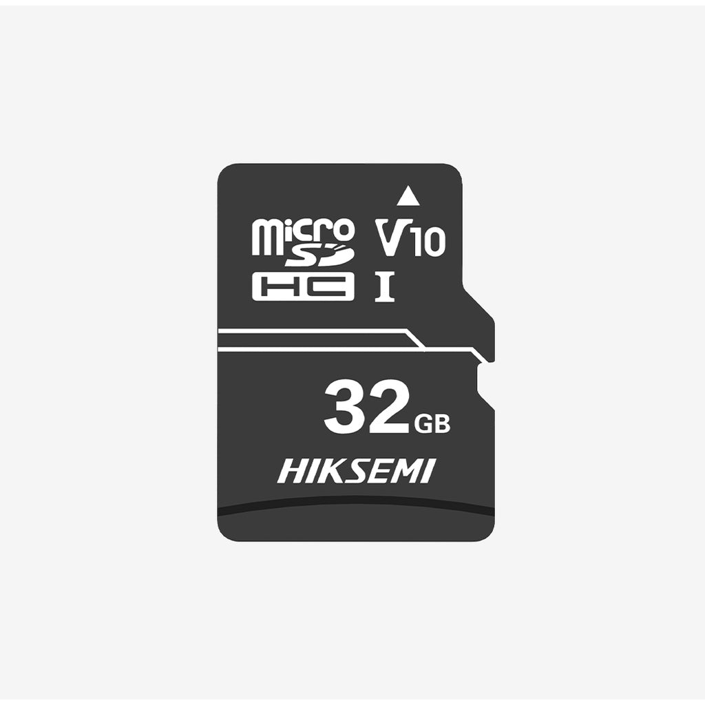 HIKSEMI 32 GB NEO HOME TF CARD Memory Card