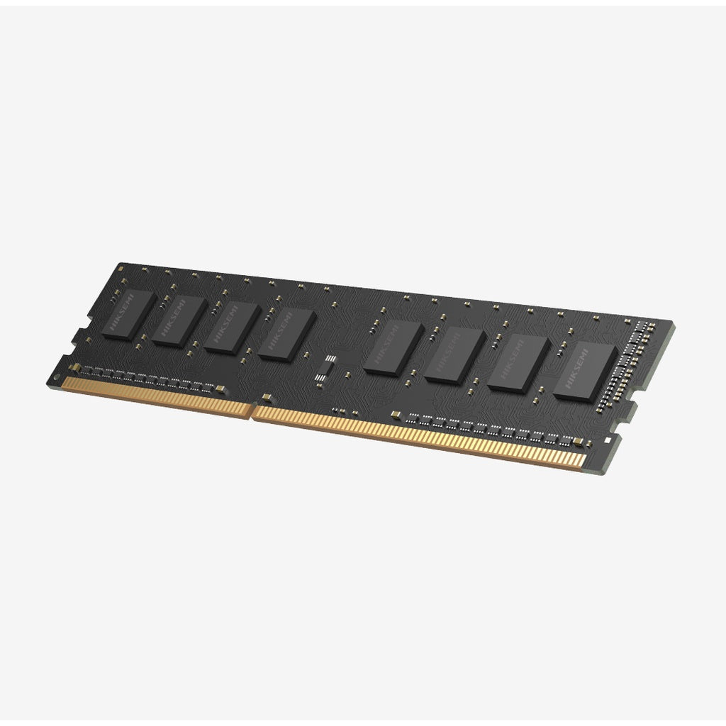 HIKSEMI RAM HIKER SERIES UDIMM 8GB DDR4 3200MHz (HSC408U32Z1 8G)