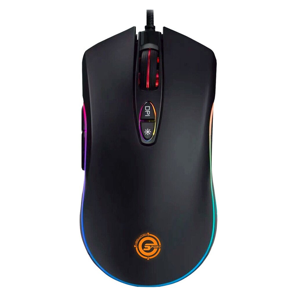 NEOLUTION MACRO MOUSE GAMING TALON