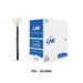LINK US-9045 CAT5E UTP Cable 305m./Box Outdoor