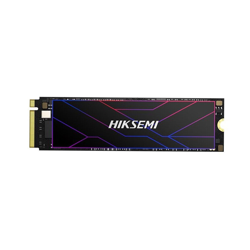 🛵มีส่งด่วน💨  HIKSEMI FUTURE 2048GB CONSUMER SSD PCIE 4X4/NVME M.2 2280 รับประกัน 5ปี