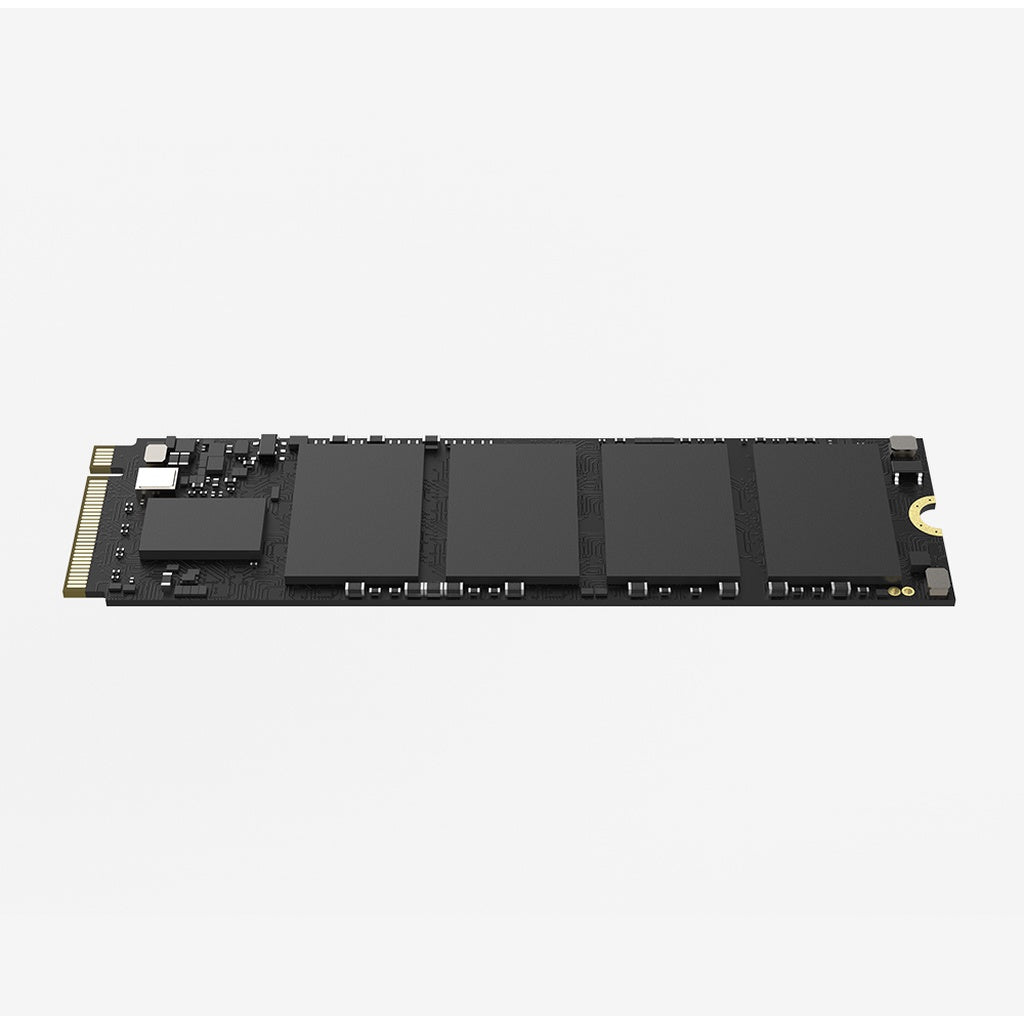HIKSEMI CITY SERIES SSD E1000 256GB PCIe Gen 3 x 4 NVMe READ 2265MB/s WRITE 1350MB/s