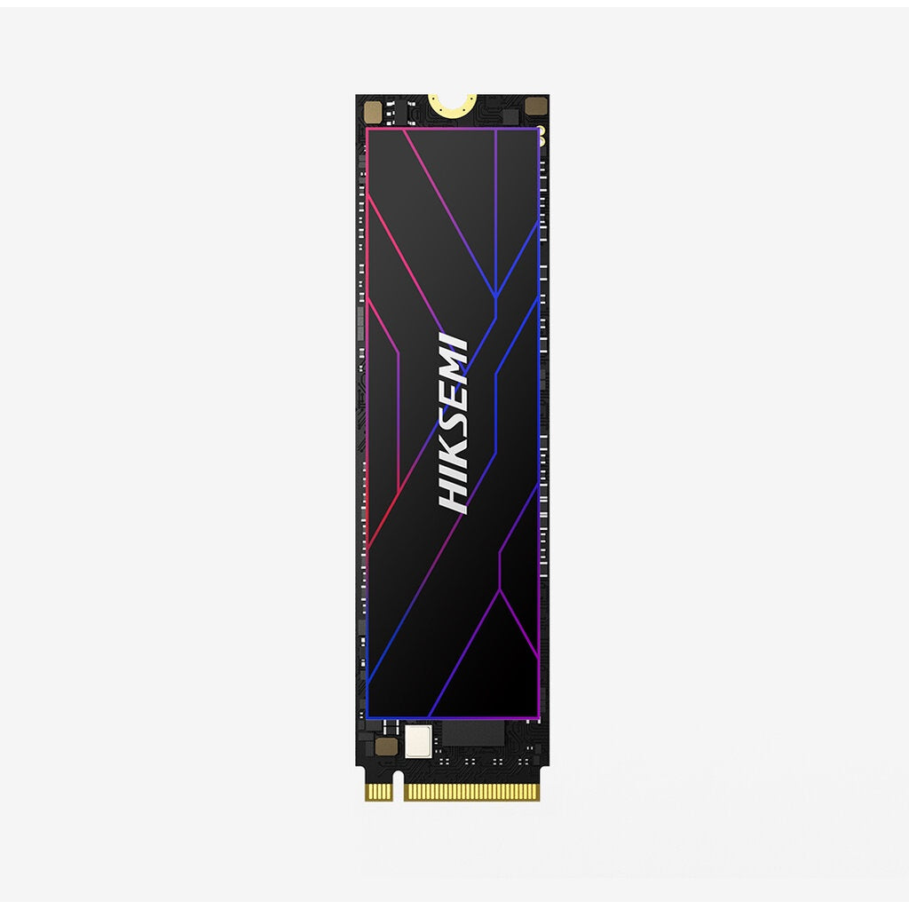 HIKSEMI FUTURE SERIES SSD 2048GB PCIe Gen4 x 4 NVMe READ 7450MB/s WRITE 6750MB/s WARRANTY 5 YEARS