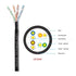LINK US-9045 CAT5E UTP Cable 305m./Box Outdoor