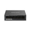 MERCUSYS MS106LP 6-PORT 10/100MBPS DESKTOP SWITCH WITH 4-PORT POE+ รับประกัน 3ปี