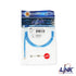 LINK US-5101LZ-4 BLUE สาย LAN CAT6 สำเร็จรูปพร้อมใช้งาน ยาว 1 เมตร