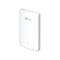 TP-LINK EAP615-WALL AX1800 WALL PLATE WIFI 6 ACCESS POINT