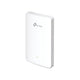 TP-LINK EAP615-WALL AX1800 WALL PLATE WIFI 6 ACCESS POINT