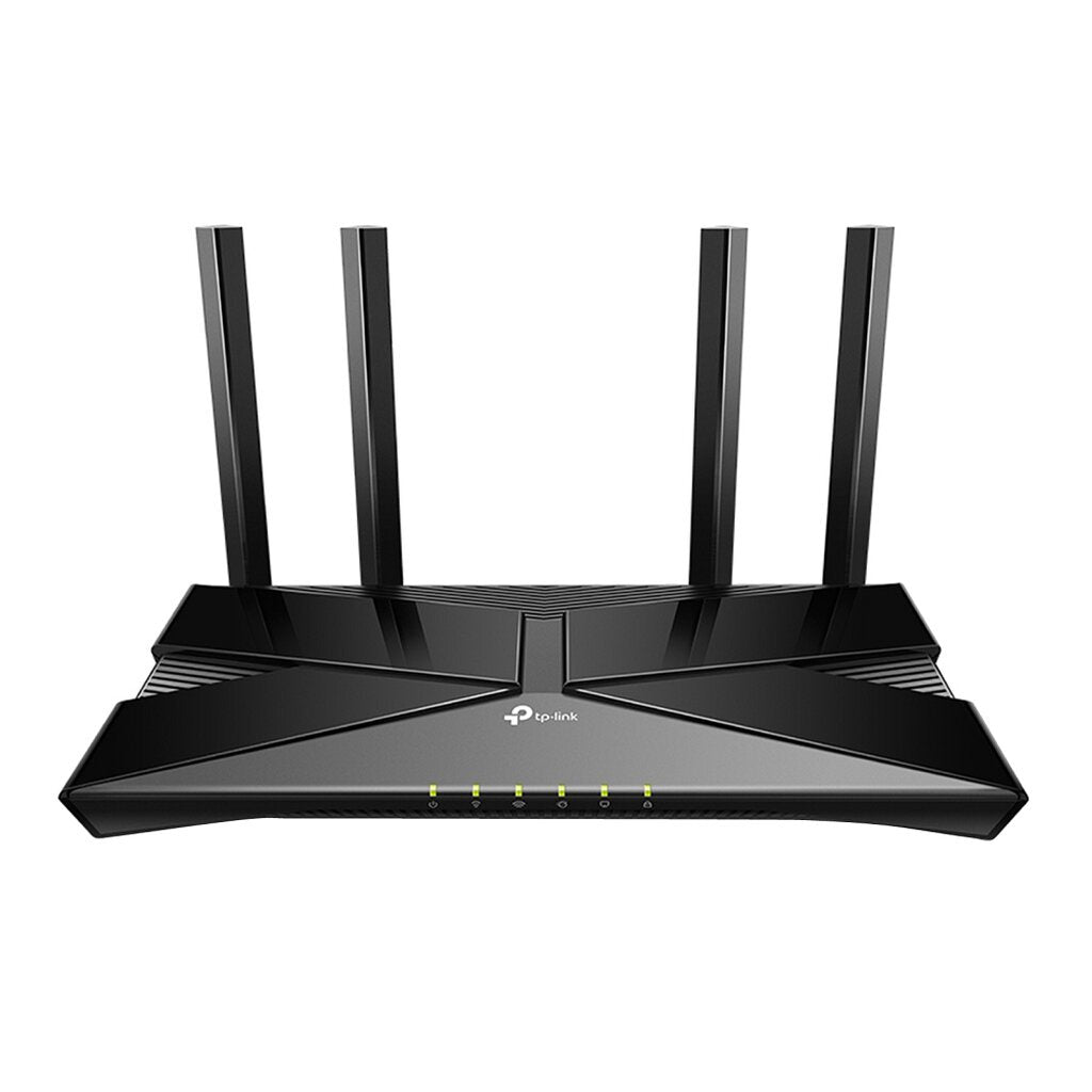 TP-LINK ARCHER AX10 / AX20 / AX50 AX1500/AX1800/AX3000 WI-FI 6 เราเตอร์ขยายสัญญาณไวไฟ