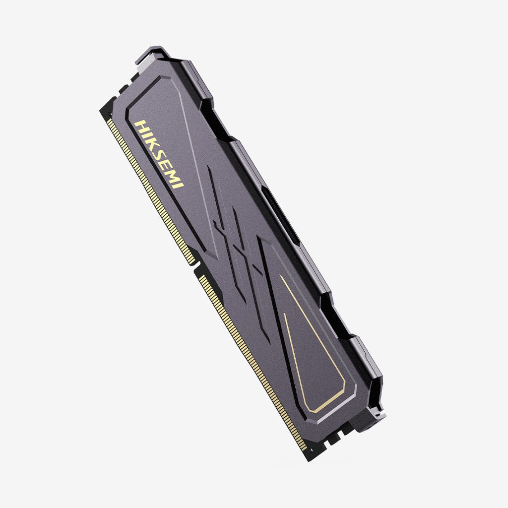 HIKSEMI RAM ARMOR SERIES U-DIMM 16GB DDR4 BUS 3200MHZ (HSC416U32Z2) รับประกันตลอดอายุการใช้งาน