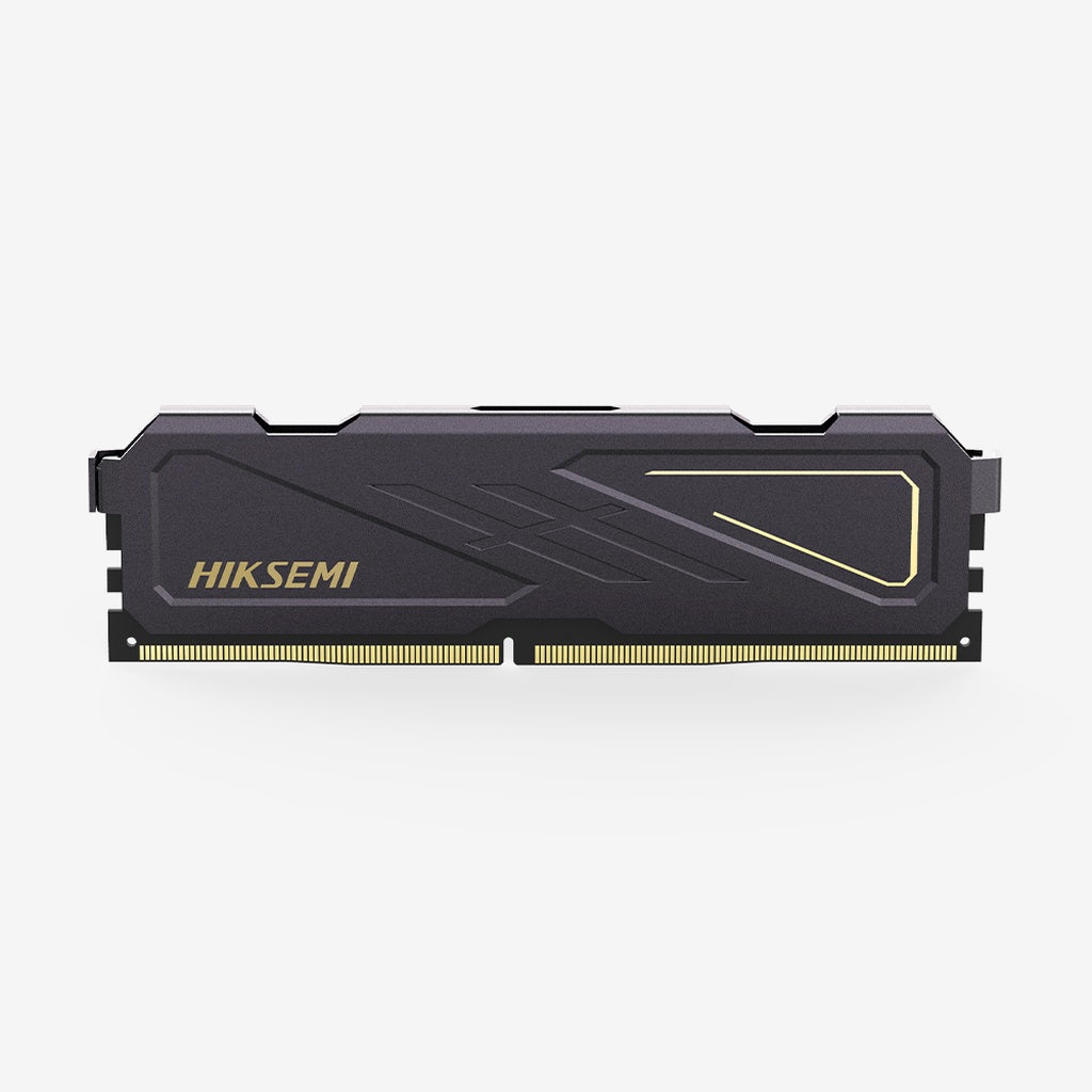 HIKSEMI RAM ARMOR SERIES U-DIMM 16GB DDR4 BUS 3200MHZ (HSC416U32Z2) รับประกันตลอดอายุการใช้งาน