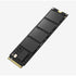 HIKSEMI CITY SERIES SSD E1000 SSD M.2 NVME 128GB PCIE GEN 3 X 4 NVME READ 1175MB/S WRITE 700MB/S