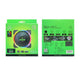 พัดลมระบายความร้อน EGA Type-F3 RGB