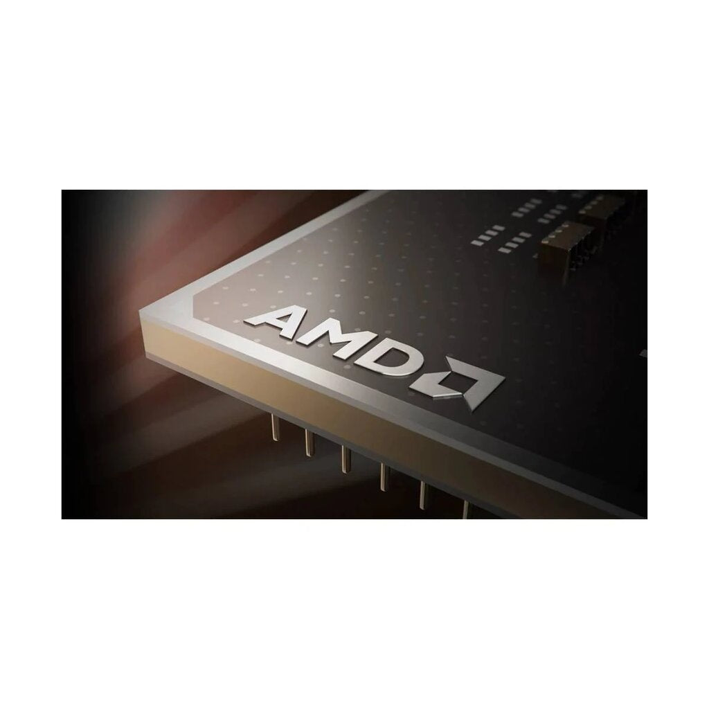 AMD CPU AM4 RYZEN 5 5600 3.6 GHZ YD5-56000927BOX รับประกัน 3ปี