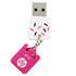 HP V178P 32GB PINK FLASH DRIVE USB 2.0 DRIVE รับประกัน 2ปี