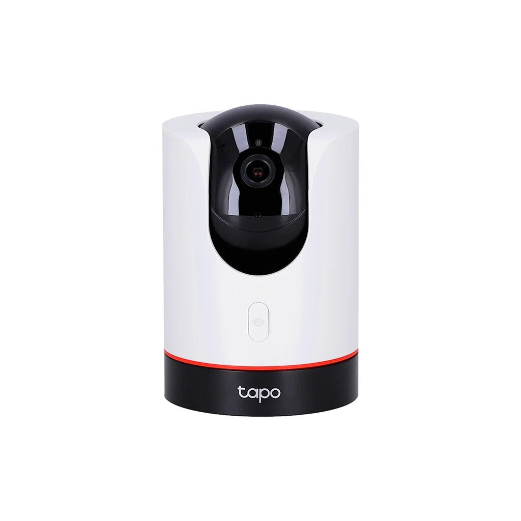 TP-LINK TAPO C225 2K QHD 4MP Pan Tilt AI Home Security WiFi Camera กล้องวงจรปิดภายใน