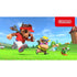 Mario Golf Super Rush Switch แผ่นเกม Nintendo Joy-Con