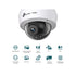 TP-LINK VIGI C230I 2.8MM 3MP IR Dome Network Camera