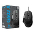 LOGITECH G502 X GAMING MOUSE สวิตช์ไฮบริดออปติคอล-แมกคานิคอล