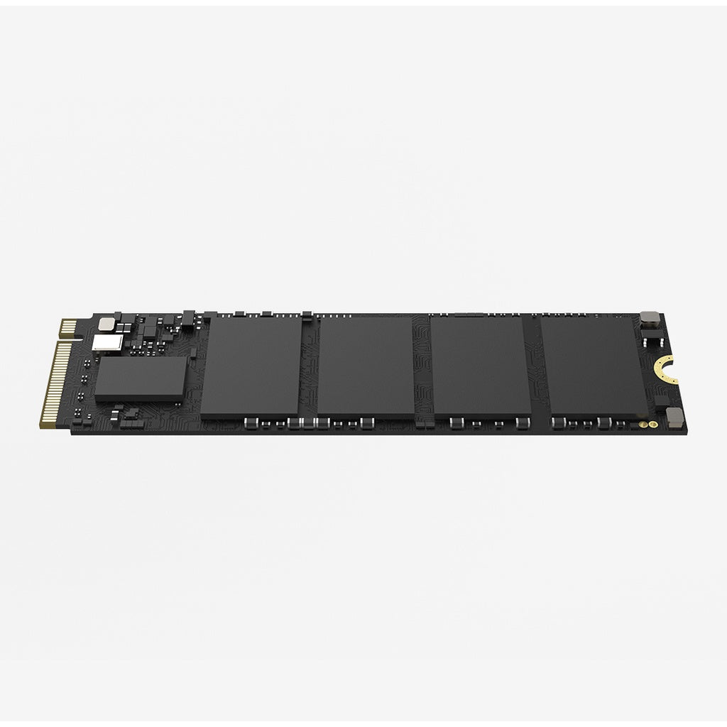 HIKSEMI CITY SERIES SSD E3000 256GB PCIe Gen 3 x 4 NVMe READ 3230MB/s WRITE 1240MB/s