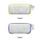 Nintendo Switch Carrying Case & Screen Protector Splatoon 3 Edition