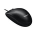 Logitech M100r Optical USB Mouse (เมาส์)