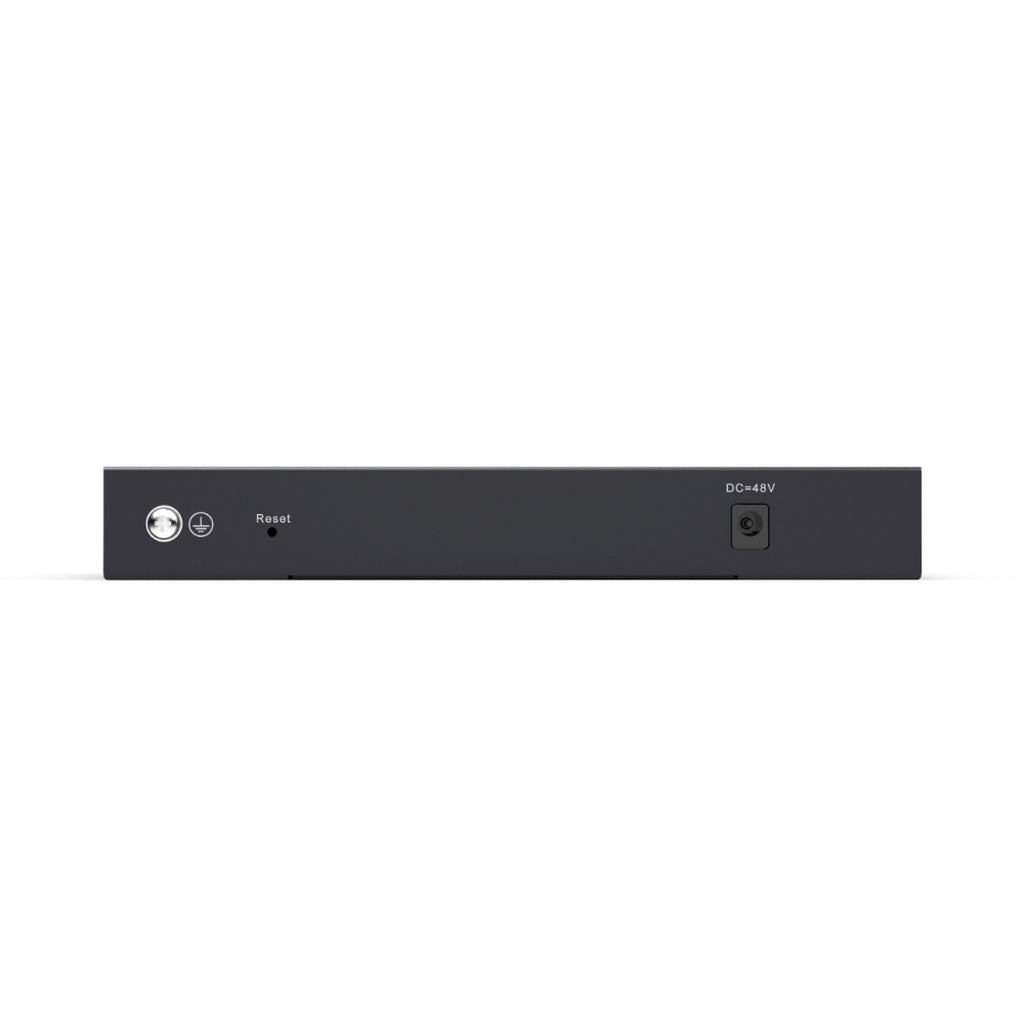 RUIJIE RG-ES209GC-P 9-Port Gigabit Managed Switch with 8 PoE+ Ports