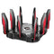 TP-LINK ARCHER AX11000 ROUTER (เราเตอร์) NEXT-GEN TRI BAND GAMING ประกันตลอดอายุการใช้งาน