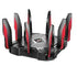 TP-LINK ARCHER AX11000 ROUTER (เราเตอร์) NEXT-GEN TRI BAND GAMING ประกันตลอดอายุการใช้งาน