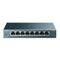 SWITCH HUB สวิตซ์ฮับ TP-LINK 8 PORTS GIGABIT PORT TL-SG108 IN METAL CASING